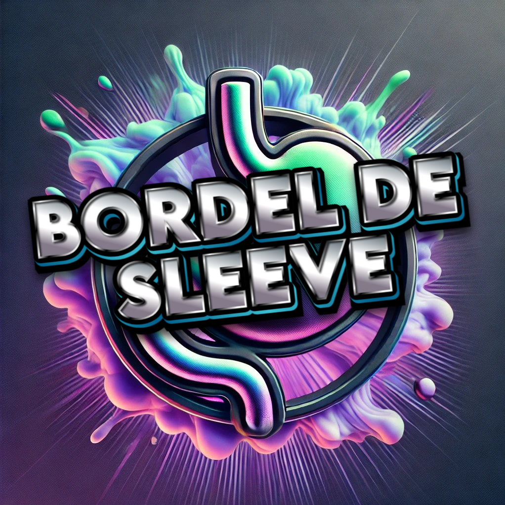 BORDEL DE SLEEVE !
